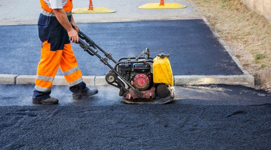 Local Chimney Repair in Dimmitt, TX